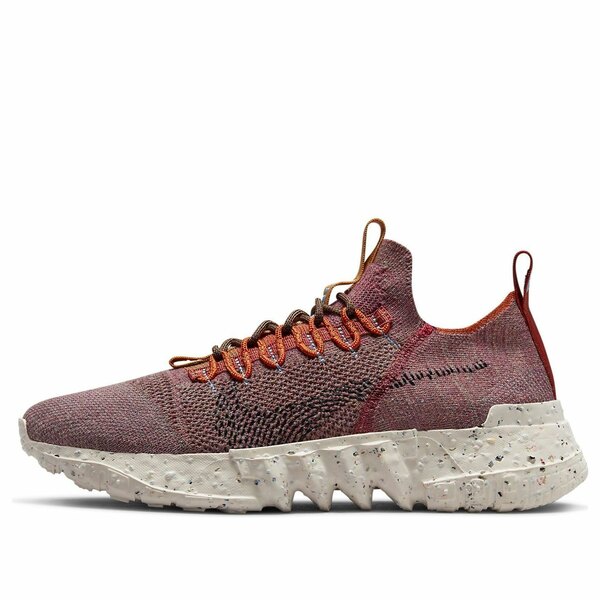 Nike ナイキ メンズ スニーカー  【Nike Space Hippie 01 \u0027Redstone\u0027 DJ3056-600】  大きさ US_11(29.0糎)