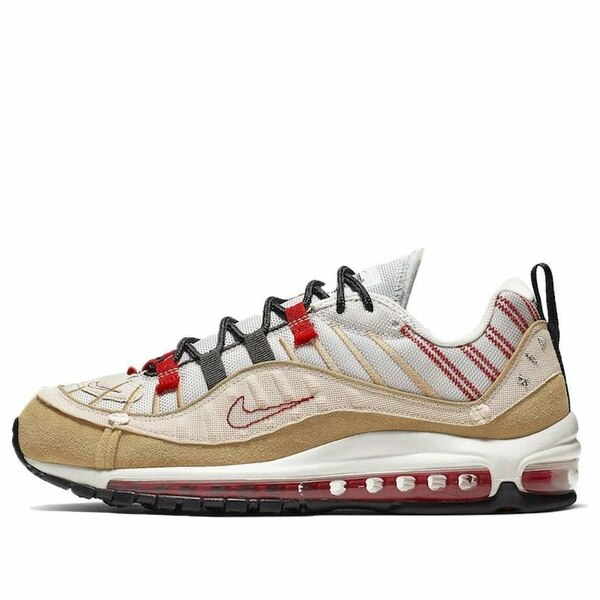 Nike ナイキ メンズ スニーカー  【Nike Air Max 98 \u0027Inside Out\u0027 AO9380-003】  大きさ US_11.5(29.5糎)