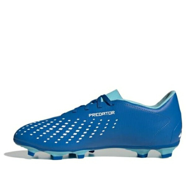 adidas アディダス メンズ スニーカー 【adidas Predator Accuracy.4 FG 'Marinerush Pack' GZ0010】 サイズ US_8(26.0cm)｜asty
