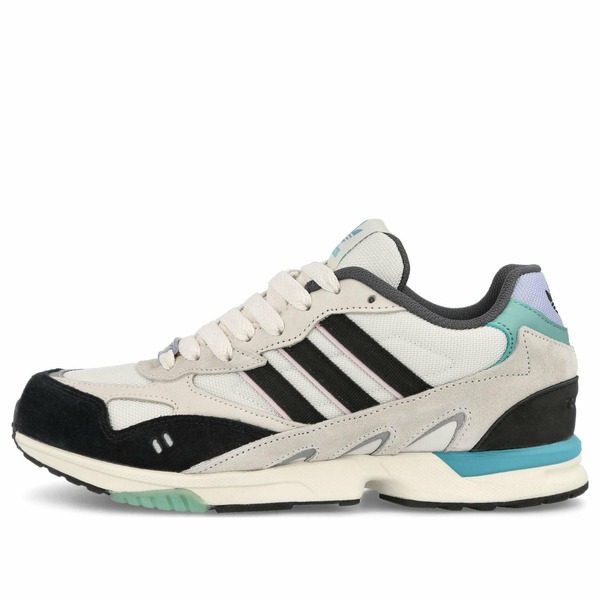 adidas アディダス メンズ スニーカー  【adidas Torsion Super \u0027White Black Mint\u0027 GZ9801】  大きさ US_9(27.0糎)