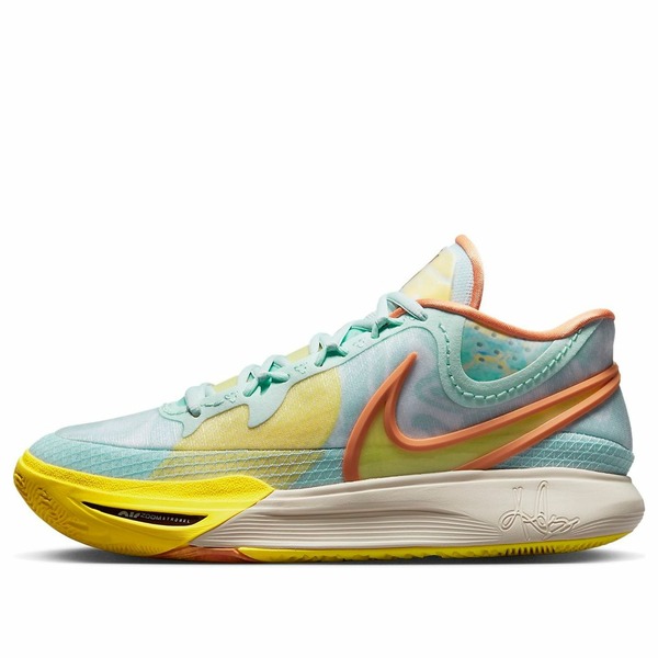 Nike ナイキ メンズ スニーカー  【Nike Kyrie 8 EP \u0027Eagle\u0027 DJ6016-400】  大きさ US_M_17