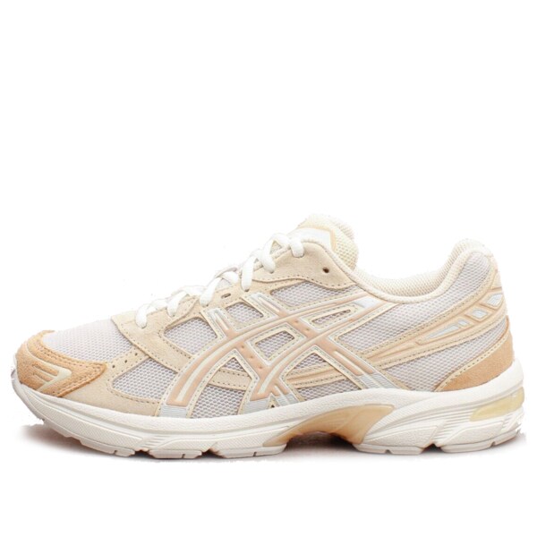 ASICS アシックス メンズ スニーカー  【ASICS Gel-1130 \u0027Honey Beige\u0027 1201A255-030】  大きさ US_12(30.0糎)
