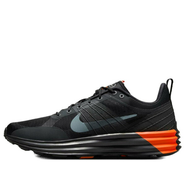 Nike ナイキ メンズ スニーカー  【Nike Lunar Roam \u0027Safety Orange\u0027 HJ8999-001】  大きさ US_10.5(28.5糎)