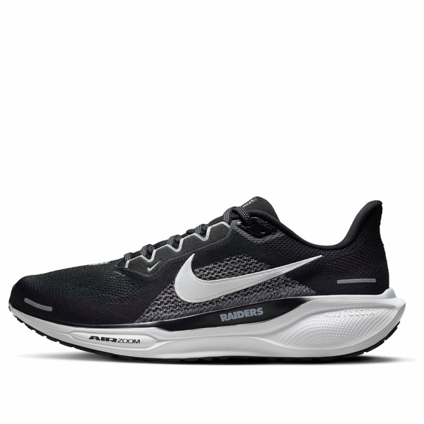Nike ナイキ メンズ スニーカー  【Nike Air Zoom Pegasus 41 \u0027Las Vegas Raiders\u0027 FZ5093-001】  大きさ US_9.5(27.5糎)