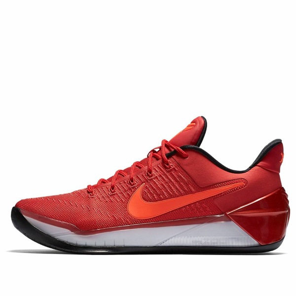Nike ナイキ メンズ スニーカー  【Nike Kobe A.D. \u0027University Red\u0027 852425-608】  大きさ US_M_13