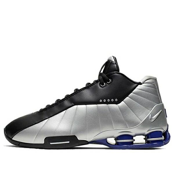 Nike ナイキ メンズ スニーカー  【Nike Shox BB4 Retro \u0027OG\u0027 2019 AT7843-001】  大きさ US_7.5(25.5糎)