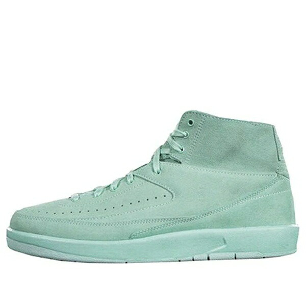 Jordan ジョーダン メンズ スニーカー  【Air Jordan 2 Retro Deconstructed \u0027Mint Foam\u0027 897521-303】  大きさ US_9.5(27.5糎)