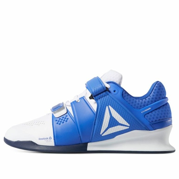 Reebok リーボック メンズ スニーカー  【Reebok Legacy Lifter \u0027White\u0027 DV4396】  大きさ US_11(29.0糎)