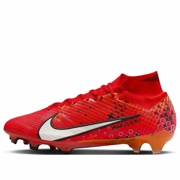 Nike ナイキ メンズ スニーカー  【Nike Mercurial Superfly 9 Elite Dream Speed FG \u0027Light Crimson\u0027 FD1157-600】  大いさ US_M_4