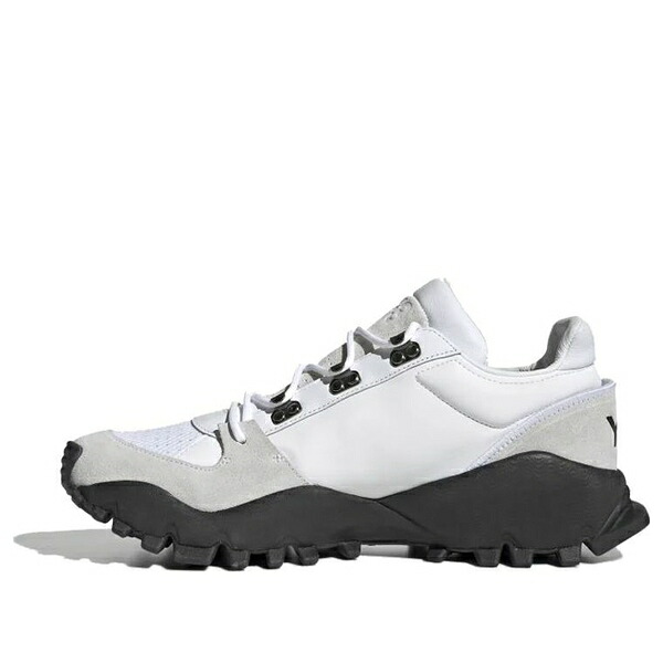 adidas アディダス メンズ スニーカー  【adidas Y-3 Kyoi Trail \u0027White\u0027 EF2641】  大いさ US_11.5(29.5糎)