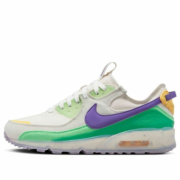 Nike ナイキ メンズ スニーカー  【Nike Air Max Terrascape 90 \u0027Phantom Action Grape\u0027 DV7413-001】  大きさ US_8(26.0糎)