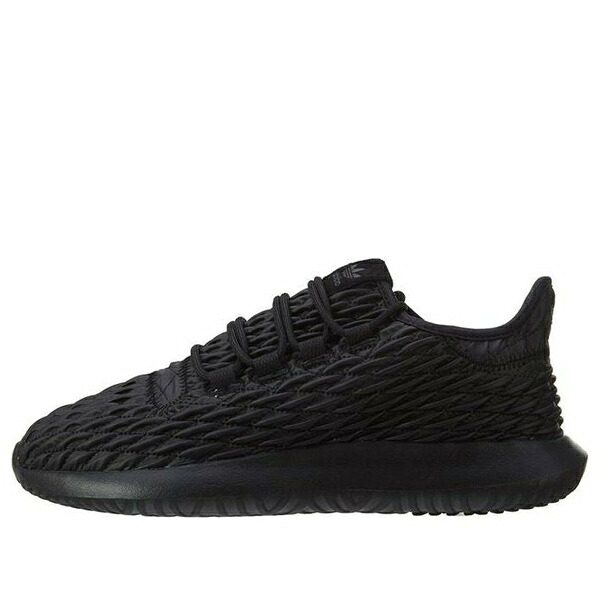 adidas アディダス メンズ スニーカー 【adidas Tubular Shadow 'Black' BB8819】 サイズ US_12(30.0cm)｜asty