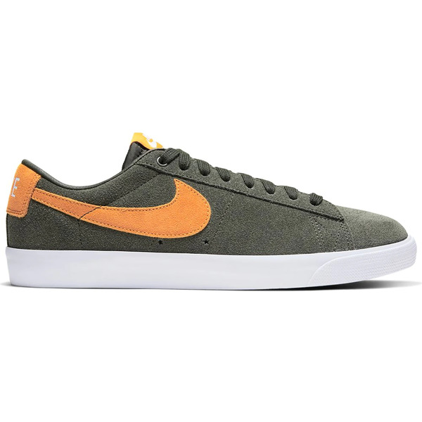 幅広type NIKE Nike ナイキ スニーカー Nike SB Blazer Low GT