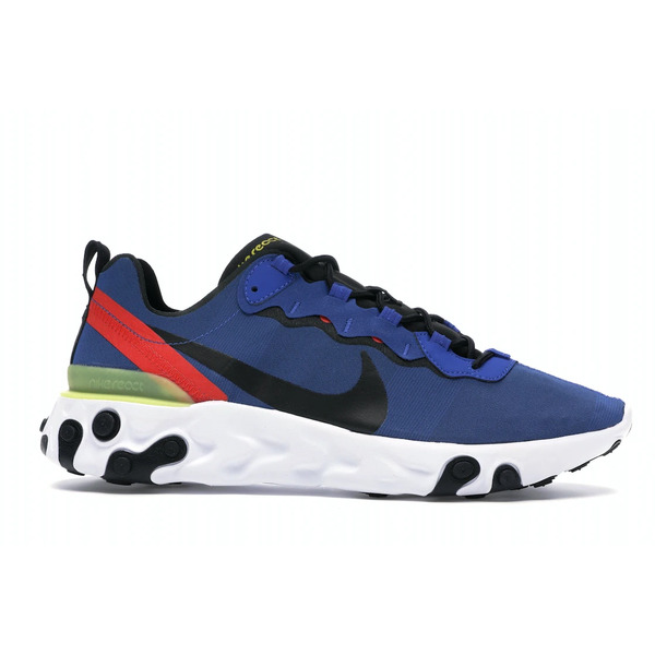 人気商品！！ NIKE Nike ナイキ スニーカー Nike React Element 87