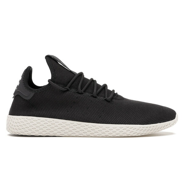 供え adidas アディダス メンズ スニーカー サイズ US_7.5 25.5cm Pharrell Carbon 
