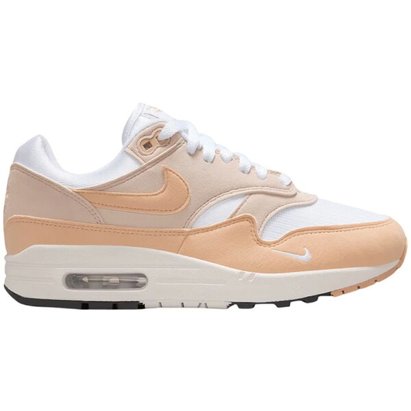 Nike ナイキ レディース スニーカー  【Nike Air Max 1 87 Light Orewood Brown (Women)】  サイズ US_6(23.0cm) Light Orewood Brown/Photon Dust/Particle Beige/College Grey
