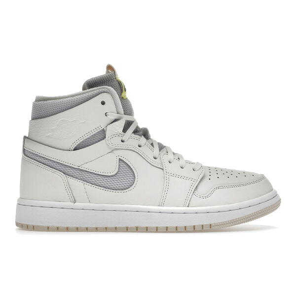Jordan ジョーダン レディース スニーカー  【Jordan 1 High Zoom Air CMFT Pearl White (Women)】  サイズ US_7(24.0cm) Sail/Pearl White