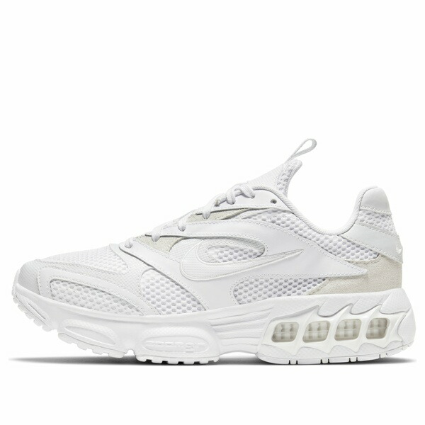 Nike ナイキ レディース スニーカー  【(WMNS) Nike Zoom Air Fire \u0027Photon Dust\u0027 CW3876-002】  大いさ US_6.5(23.5糎) スニーカー-靴-レディース靴