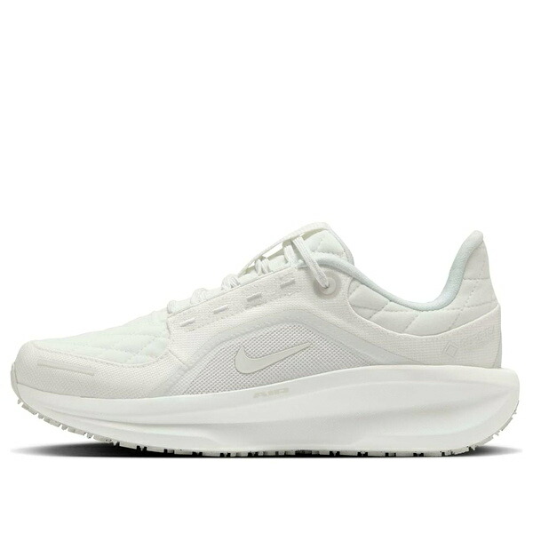 Nike ナイキ レディース スニーカー 【(WMNS) Nike Air Zoom Winflo 11 Gore-Tex \'Summit White\' FQ1359-101】 サイズ US_6.5(23.5cm)|asty