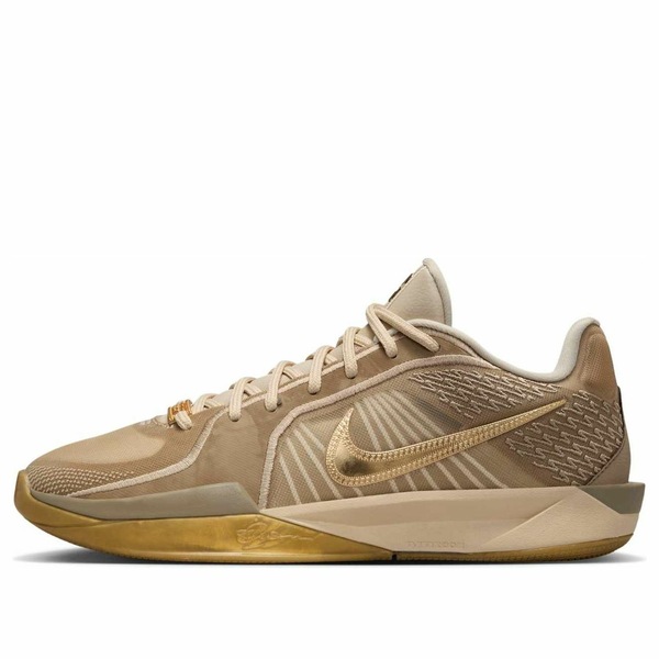 Nike ナイキ レディース スニーカー  【(WMNS) Nike Sabrina 2 \u0027Stronger Than Gold\u0027 HF1799-200】  大きさ US_7(24.0糎)