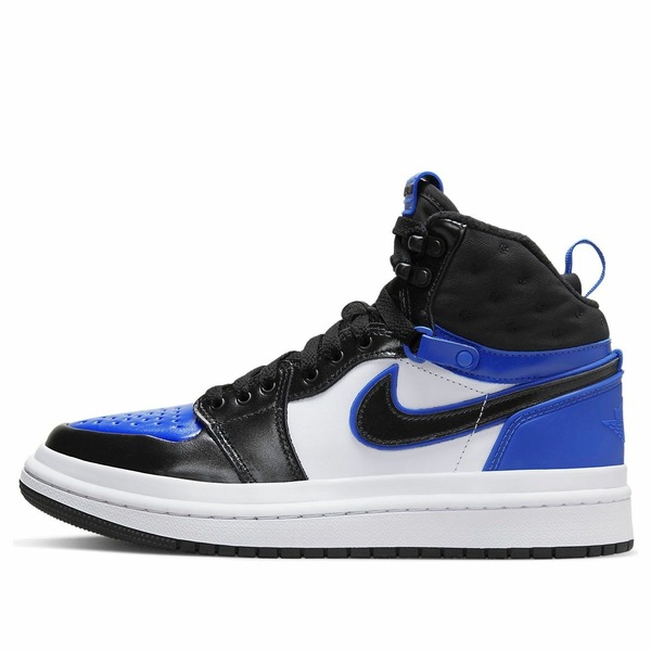 Jordan ジョーダン レディース スニーカー  【(WMNS) Air Jordan 1 Acclimate \u0027Royal Toe\u0027 DC7723-401】  大きさ US_5(22.0糎)