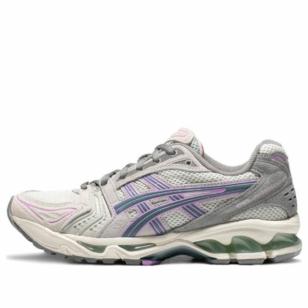 ASICS アシックス レディース スニーカー 【(WMNS) ASICS Gel-Kayano 14 'Birch Ironclad' 1202A105-200】 サイズ US_5(22.0cm)|asty