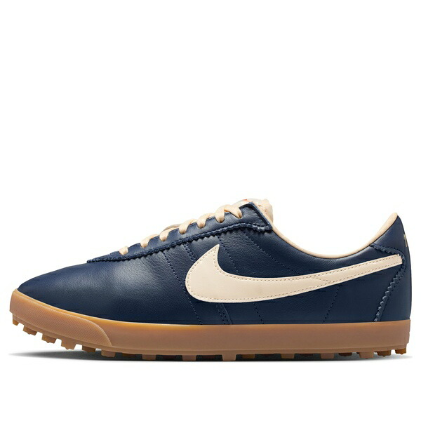 Nike ナイキ レディース スニーカー  【(WMNS) Nike Astrograbber Leather \u0027Midnight Blue\u0027 II1259-400】  大きさ US_W_10