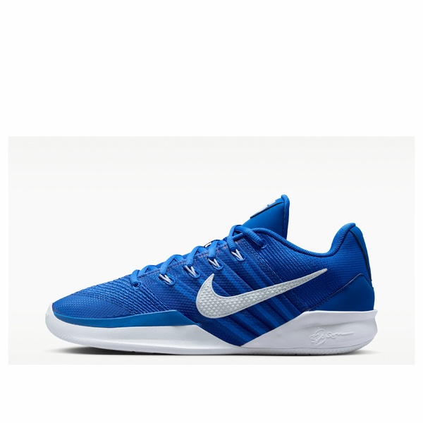 Nike ナイキ レディース スニーカー  【(WMNS) Nike Sabrina 3 EP Team Bank \u0027Game Royal\u0027 IQ9033-401】  大きさ US_W_10