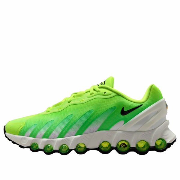Nike ナイキ レディース スニーカー  【(WMNS) Nike Air Max Dn8 \u0027Volt\u0027 HF5509-700】  大きさ US_7(24.0糎)