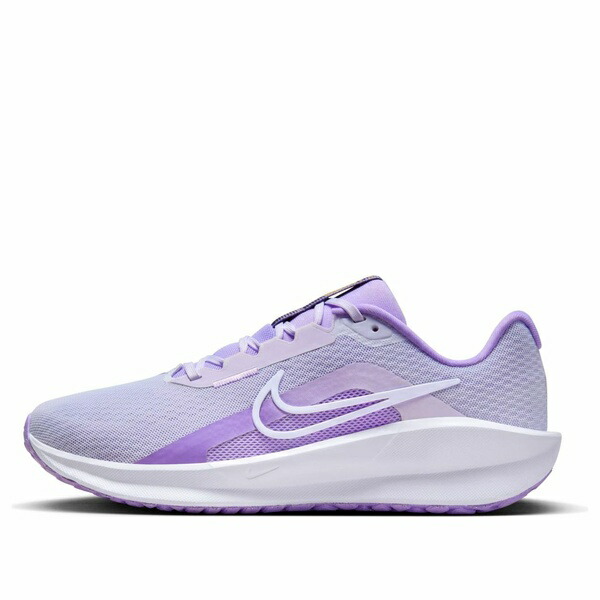 Nike ナイキ レディース スニーカー  【(WMNS) Nike Downshifter 13 Barely Grape FD6476-500】  サイズ US_9.5(26.5cm)