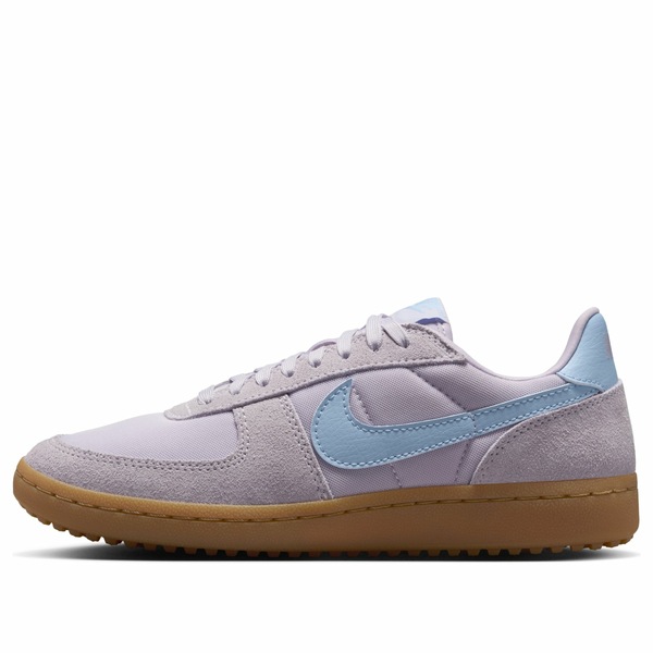 Nike ナイキ レディース スニーカー 【(WMNS) Nike Field General 82 'Doll Gum Psychic Blue' HJ6000-500】 サイズ US_W_11|asty