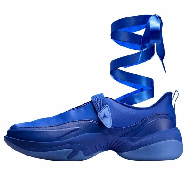 Jordan ジョーダン レディース スニーカー 【(WMNS) Air Jordan Pointe 'Royal Blue' IB8597-400】 サイズ US_9.5(26.5cm)｜asty