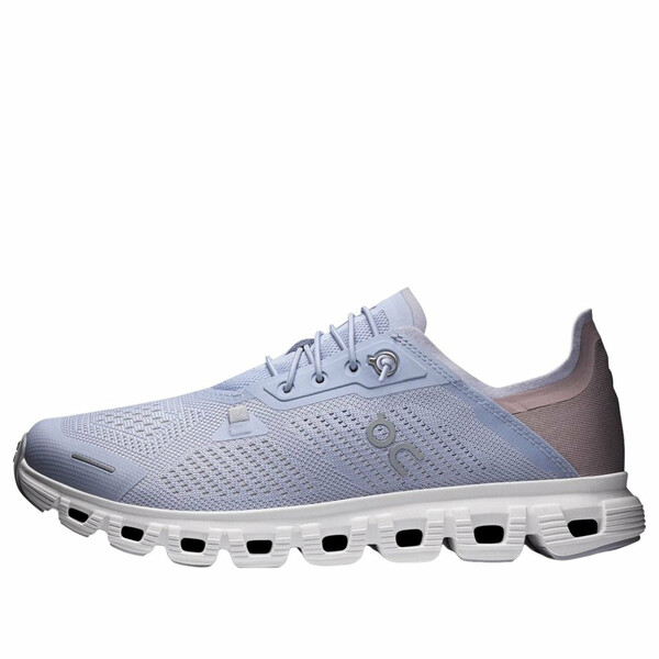 On Running オン 駈けっくら レディース スニーカー  【(WMNS) On Running Cloud 6 Coast \u0027Nimbus Heron\u0027 3WF10024664】  大いさ US_9(26.0糎) 靴-レディース靴-スニーカー