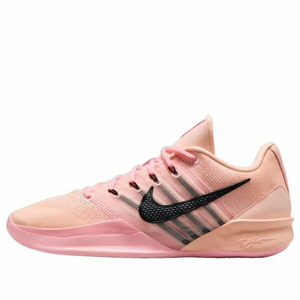 Nike ナイキ レディース スニーカー  【(WMNS) Nike Sabrina 3 \u0027Crimson Tint Arctic Punch\u0027 HF2881-800】  大きさ US_5.5(22.5糎)