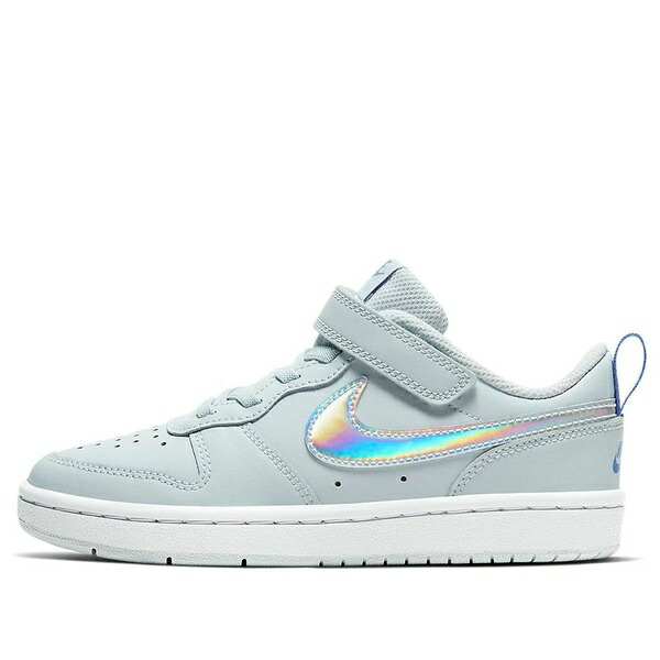 Nike ナイキ レディース スニーカー 【(WMNS) Nike Court Borough Low 2 BP CW0998-401】 サイズ US_W_4.5|asty