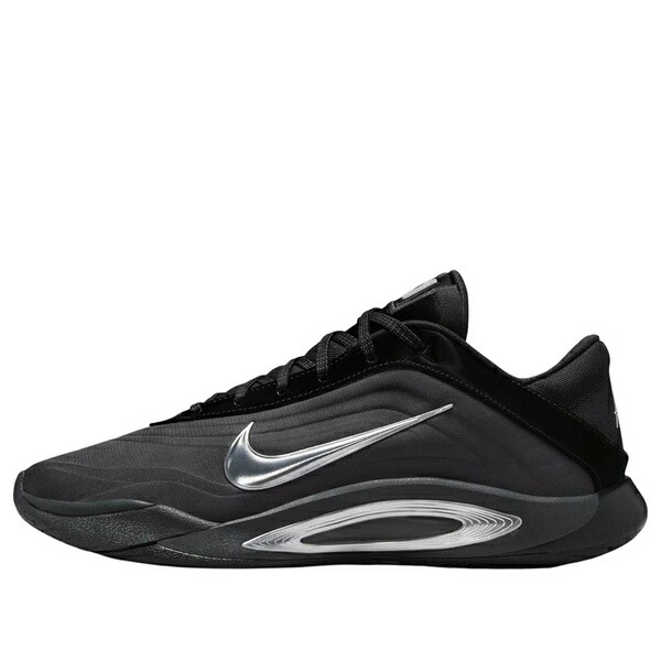 Nike ナイキ レディース スニーカー  【(WMNS) Nike A??ne \u0027Black Metallic Silver\u0027 FZ8605-002】  大いさ US_W_15.5 レディース靴-スニーカー