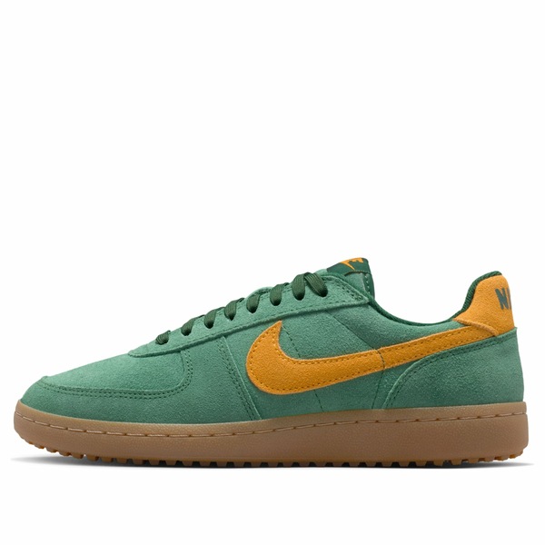 Nike ナイキ レディース スニーカー  【(WMNS) Nike Field General Fir Gold Leaf Gum IQ9949-300】  サイズ US_6.5(23.5cm)
