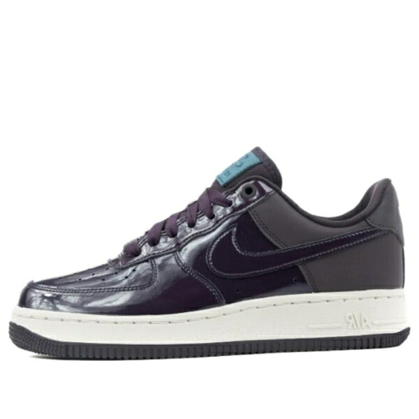 Nike ナイキ レディース スニーカー  【(WMNS) Nike x Ruby Rose Air Force 1 \u0027Port Wine\u0027 AH6827-600】  大きさ US_7(24.0糎)