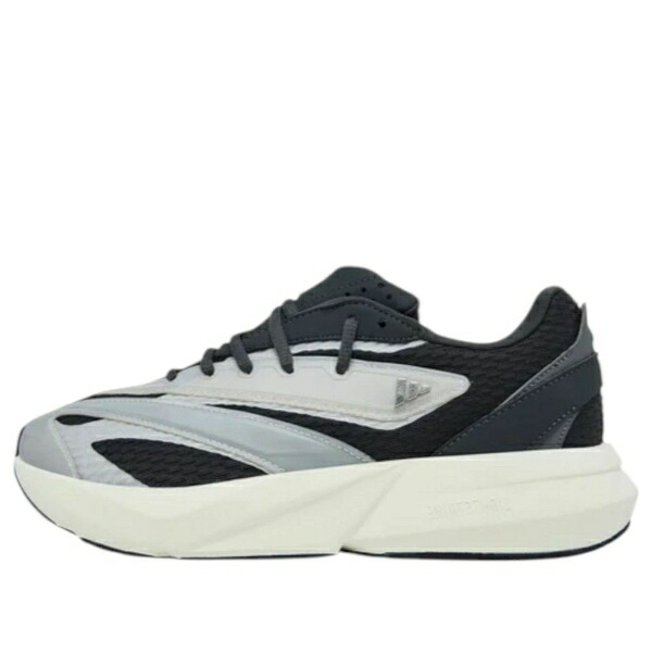 adidas アディダス レディース スニーカー 【(WMNS) adidas Lightblaze 'Black Grey Carbon' JS4255】 サイズ US_W_10｜asty