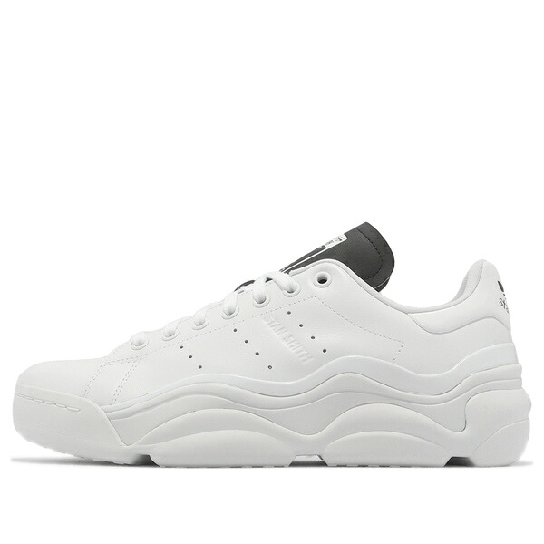 adidas アディダス レディース スニーカー  【(WMNS) adidas Originals Stan Smith Millencon White HQ6041】  サイズ US_9.5(26.5cm)