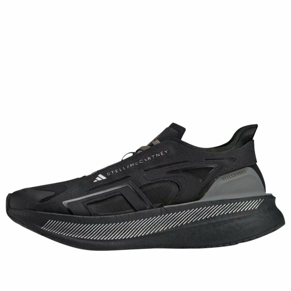 adidas アディダス レディース スニーカー 【(WMNS) adidas x Stella McCartney Ultraboost 5 'Core Black Crew Orange Charcoal' IE8771】 サイズ US_W_10.5｜asty
