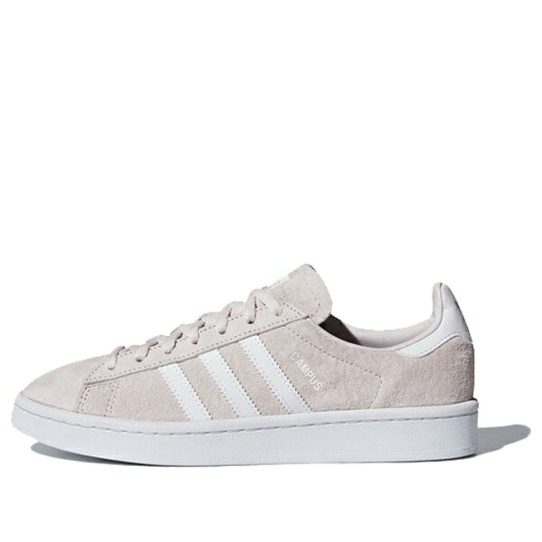 adidas アディダス レディース スニーカー  【(WMNS) adidas Campus \u0027Orchid Tint\u0027 CQ2106】  大いさ US_9(26.0珊) 靴-レディース靴-スニーカー