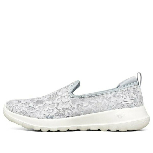 Skechers スケッチャーズ レディース スニーカー  【(WMNS) Skechers Go Walk Joy \u0027Grey White\u0027 896020-LTGY】  大きさ US_5(22.0糎)