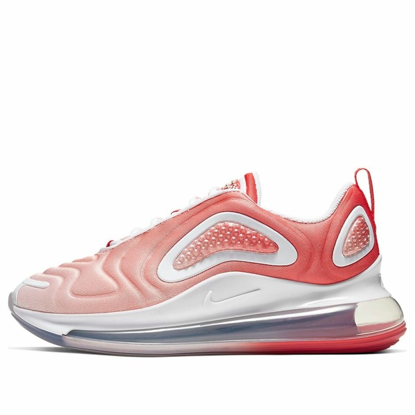 Nike ナイキ レディース スニーカー 【(WMNS) Nike Air Max 720 SE 'Track Red Barely Rose' CD0683-600】 サイズ US_5.5(22.5cm)｜asty