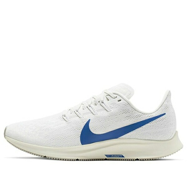 Nike ナイキ メンズ スニーカー 【Nike Air Zoom Pegasus 36 'Platinum Royal' AQ2203-005】 サイズ US_9.5(27.5cm)|asty