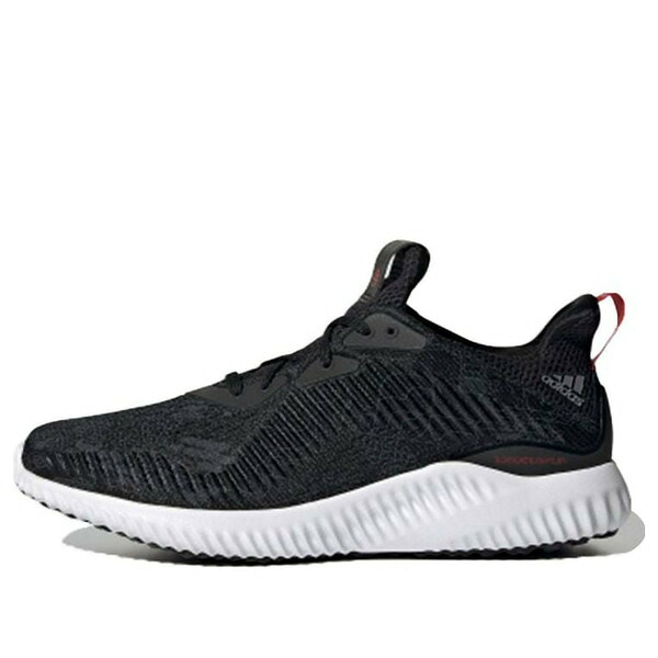 adidas アディダス メンズ スニーカー 【adidas Alphabounce 1 'Chinese New Year - Black' GZ8990】 サイズ US_M_4.5｜asty
