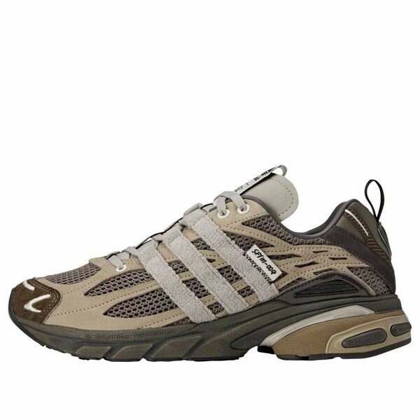 adidas アディダス メンズ スニーカー  【adidas x Song for the Mute adiStar Cushion 3 \u0027Brown\u0027 JR8044】  大きさ US_8.5(26.5糎)