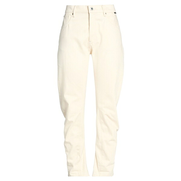 【貨物輸送無料】 重力加速度 レディース ジーンズズボン下 ボトムス Jeans White パンツ-ボトムス