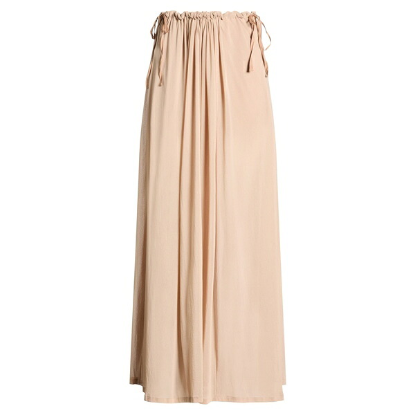 【送料無料】 フィロソフィーデロレンゾセラフィーニ レディース カジュアルパンツ ボトムス Pants Beige
