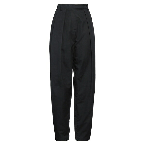 【送料無料】 マグダ・ブトリム レディース カジュアルパンツ ボトムス Pants Black|asty